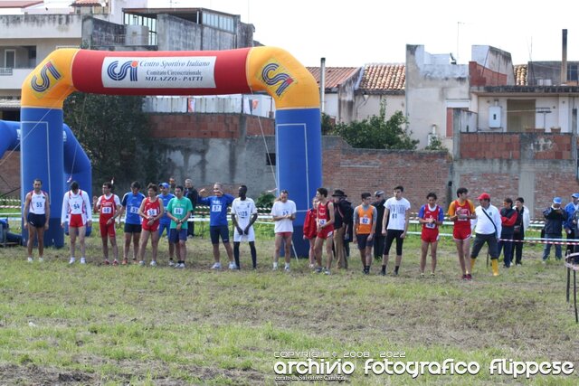 2013.03.03 Torregrotta Camp. Reg. CSI - 7